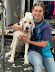 Pet boarding services Barker Shoppe in Springfield in Greene