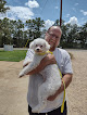Pet boarding services Best Friends Boarding Kennel in Rosanky in Caldwell