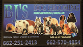 Pet boarding services Bj's Dog Grooming in Columbus in MS