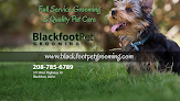 Pet boarding services Blackfoot Pet Grooming in Blackfoot in Idaho