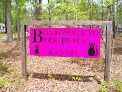 Pet boarding services Boardwalk To Bark Place Kennel in Grovetown in Columbia