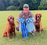 Pet boarding services Castle House Kennels Llc in Hartselle in Alabama