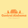 Pet boarding services Central Alabama Pet Resort in Wetumpka in Alabama