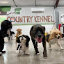 Pet boarding services Country Kennel in Greensboro in North Carolina