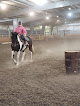 Pet boarding services Covered Cross Stables And Arena in Westmoreland in Kansas