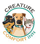 Pet boarding services Creature Comfort Inn Boarding Kennel in Brandenburg in Meade