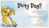 Pet boarding services Dirty Dog? Grooming in Idaho Falls in Idaho