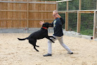 Pet boarding services Dobe Run Kennel in Saluda in Virginia