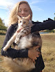 Pet boarding services Eurocoons Maine Coon Kittens For Sale & Maine Coon Cats For Sale in Linwood in Kansas