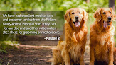 Pet boarding services Falcon Valley Animal Hospital in Lenexa in Kansas