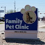 Pet boarding services Family Pet Clinic in Grand Island in Nebraska