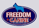 Pet boarding services Freedom Canine Llc in New Cumberland in West Virginia
