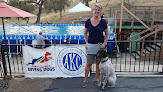 Pet boarding services Gold Country Pet Resort & Training in Ione in California