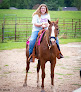 Pet boarding services Golden Horse Stables in Florence in Rankin