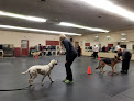 Pet boarding services Granite State Dog Training Center in Amherst in New Hampshire