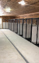 Pet boarding services Hoiten Patriot Kennels in Salem in South Dakota