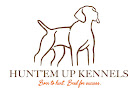 Pet boarding services Hunt’em Up Kennels in Tescott in Kansas