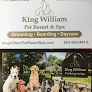 Pet boarding services K W Pet Resort & Spa Boarding & Grooming in West Point in Virginia