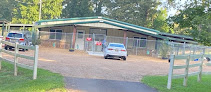 Pet boarding services K9 Cabins in Brookhaven in MS