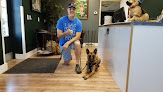 Pet boarding services K9 Unleashed in Richmond in Kentucky