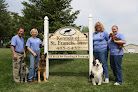 Pet boarding services Kennels Of St Francis in Verona in Boone