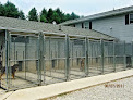 Pet boarding services Lakeside Pet Resort in Hanover in Pennsylvania