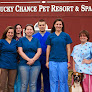 Pet boarding services Lucky Chance Pet Resort & Spa in Quakertown in Pennsylvania