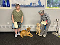 Pet boarding services Maine Dog Training Company in Brunswick in Maine