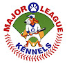 Pet boarding services Major League Kennels in Grand Island in Nebraska