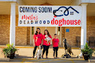 Pet boarding services Marta's Deadwood Doghouse in Sturgis in SD