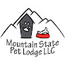 Pet boarding services Mountain State Pet Lodge in Flatwoods in West Virginia