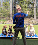Pet boarding services Mutty Paws Academy in Scarborough in Maine