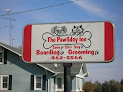 Pet boarding services Pawliday Inn Kennels in Hastings in Nebraska