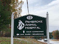 Pet boarding services Pembroke Animal Hospital Daycare And Boarding in Pembroke in New Hampshire