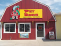 Pet boarding services Pet Barn in Worland in Wyoming