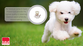 Pet boarding services Pet Medical Center & Spa in Fresno in Fresno