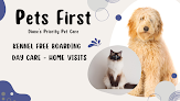 Pet boarding services Pets First Diane's Priority Pet Care in Lake Oswego in OR