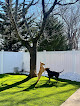 Pet boarding services Play Fetch in New Bedford in New Bedford