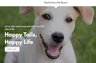 Pet boarding services Playful Paws Pet Resort Llc in Brewton in Alabama