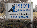 Pet boarding services Prize Dog Grooming & Boarding in Spout Spring in Virginia
