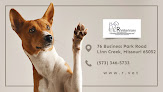 Pet boarding services R Veterinary Group in Linn Creek in MO