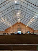 Pet boarding services Riata Ranch Event Center in Cheyenne in Wyoming
