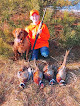 Pet boarding services Rice Creek Kennels in Little Falls in MN