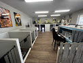 Pet boarding services Richmond Hill Boarding Co. in Richmond Hill in GA