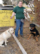 Pet boarding services Saragold Kennels in Filer in Idaho