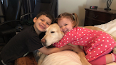 Pet boarding services Smith Lake Kennels in Crane Hill in Alabama