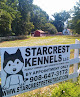Pet boarding services Starcrest Kennels in Warren in NJ