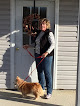 Pet boarding services Sugarfoot Kennels in Goodview in Virginia