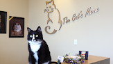 Pet boarding services The Cat's Meow Cat Clinic in Oregon City in Oregon