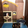 Pet boarding services The Dawg House Kennels And Suites in Marion in IN